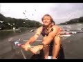 rowing