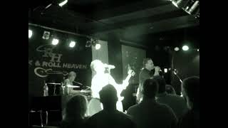 Harem Scarem - 2007 - Rock & Roll Heaven (Toronto) 6 Killing Me