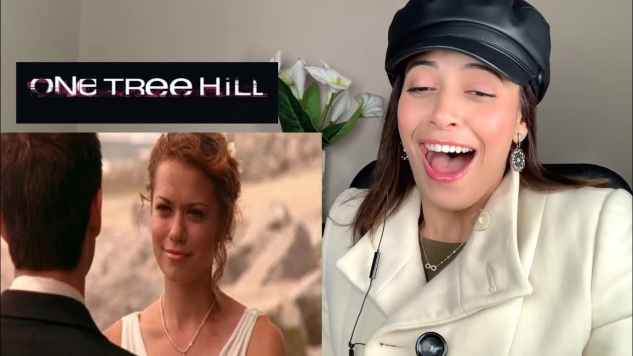 One Tree Hill S02E01-02'' The Desperate Kingdom of Love & Truth Doesn't Make a Noise"' REACTION