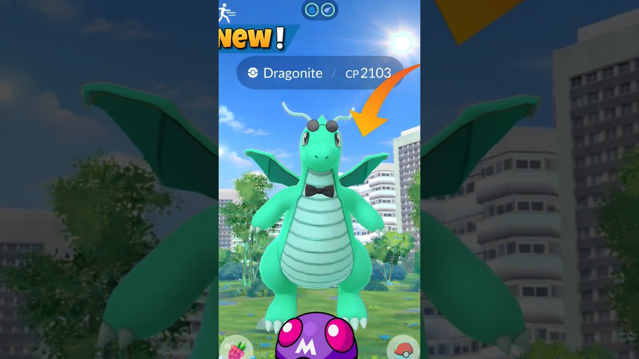 Dragonite (Pokémon UNITE) - , la enciclopedia Pokémon