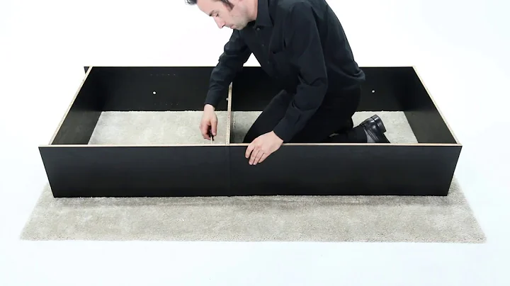 Assemble mainstays  5-shelf BookCase