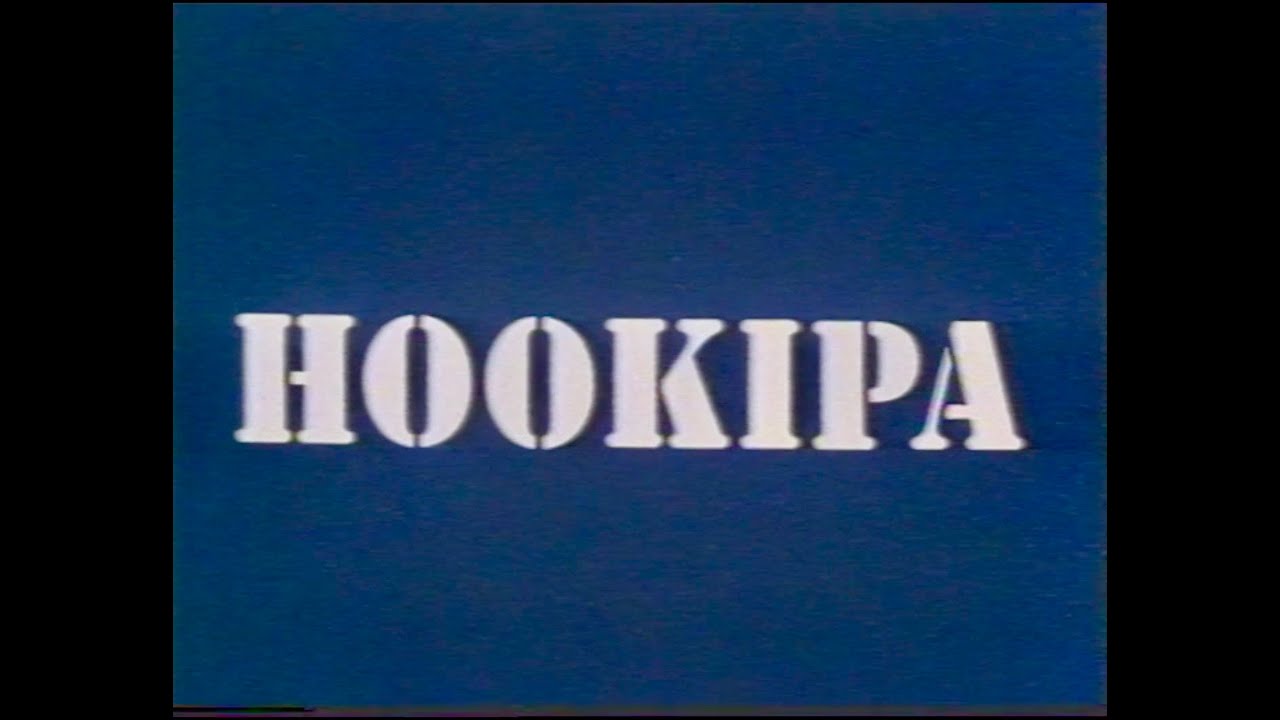 Hookipa Windsurfing (Classic Windsurf Movie)