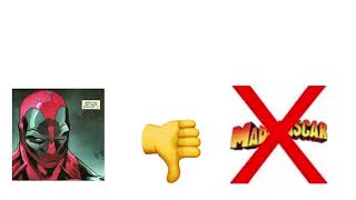 MADAGASCAR-HATER-05 On Deviantart Users rant 