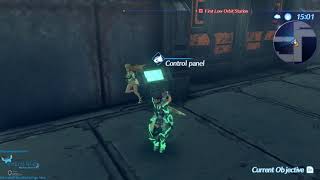 (Fairly) Consistent Door Clip strategy!
This is about as consistent as its going to ever get most likely. Ive put a lot of work into figuring out a strat. And thanks to GregTendo64 for finding a consistent spot to jump from! (Fairly) Consistent Door Clip strategy!