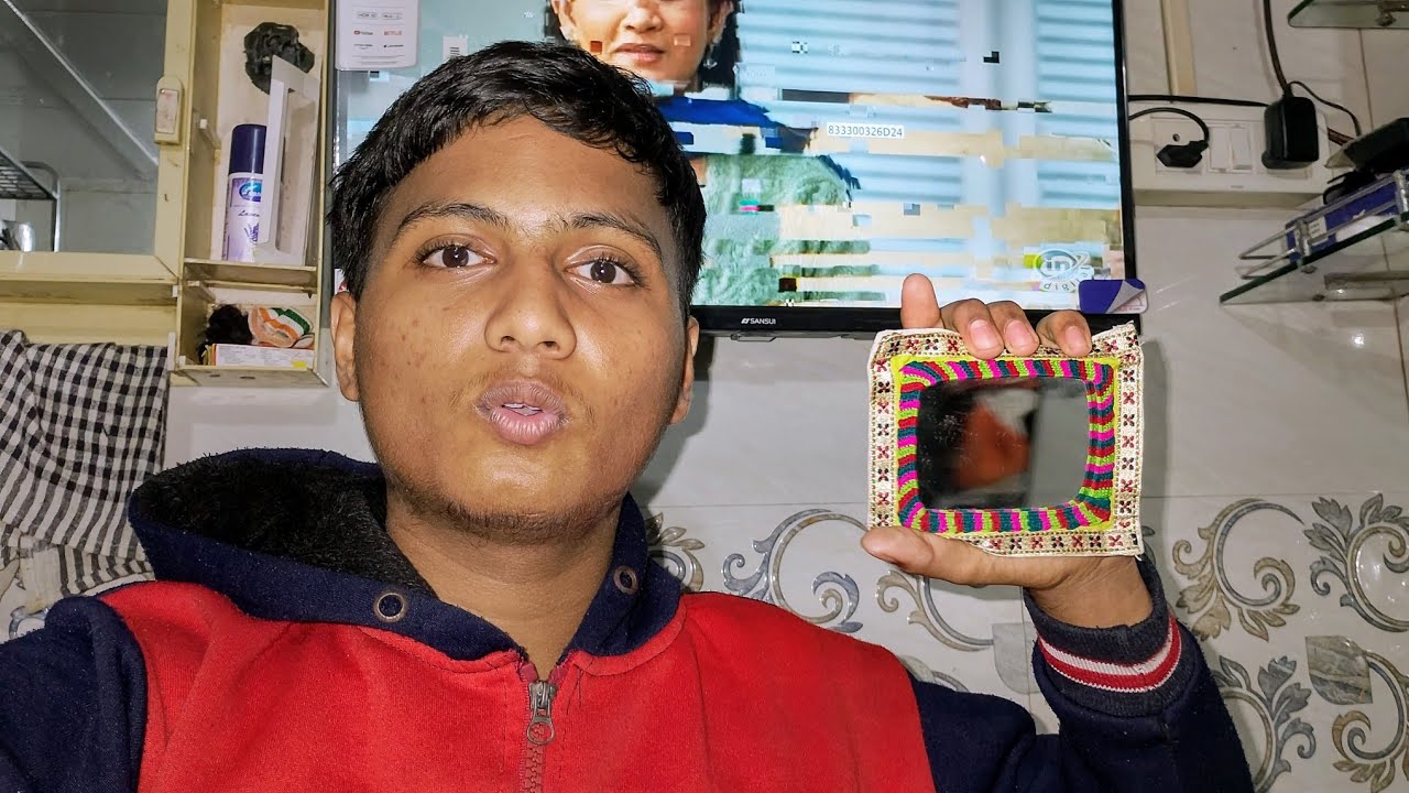 Mummy ne kya banaa Diya yah 😲