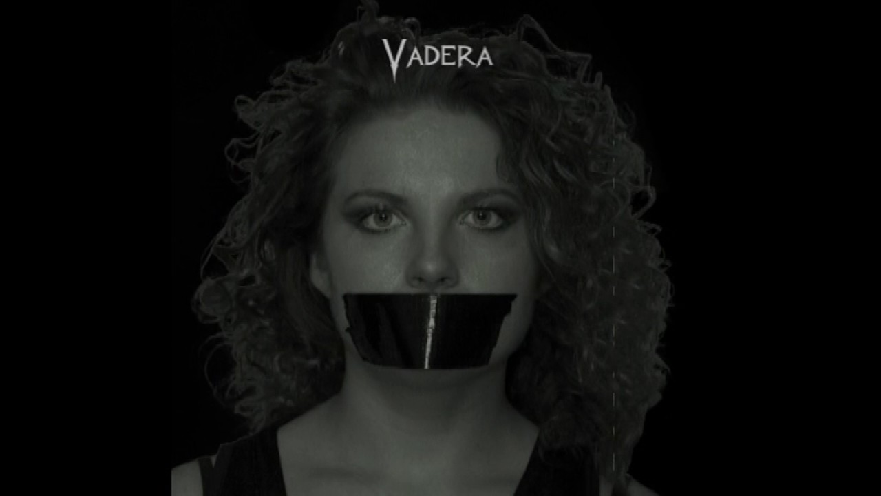 Dark Ride Trailer one