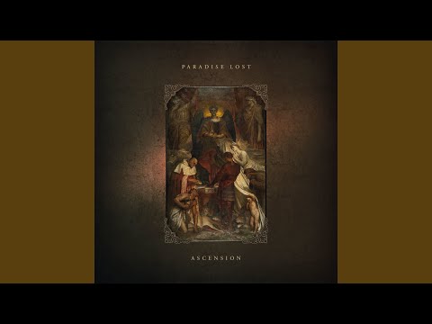 Paradise Lost - Tyrants Serenade