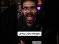 L’orco Dario Moccia #dariomoccia #perte #reaction