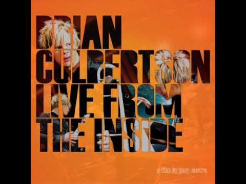 Brian Culbertson - On My Mind