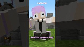 Minecraft Meme