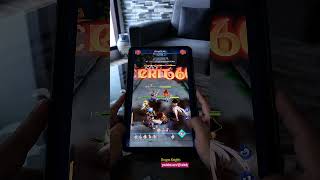 Dragon Knights - Game for Android - Gameplay #game #android #free #gameplay #review #gaming #gamer screenshot 2