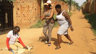 Blind Mans Dance Comedy Part 2. Latest African Dance Comedy Videos 2021