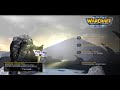 Warcraft III: The Frozen Throne PC - Компания Нежить - 4 часть