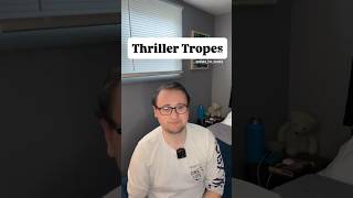 🔪📚☹️ #booktok #thrillerbooks #booktropes #bookdiscussions #mysterythrillers #smallbooktuber