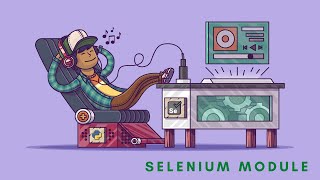 Learn Selenium Library From Scratch | Automate the Boring Websites Using Python