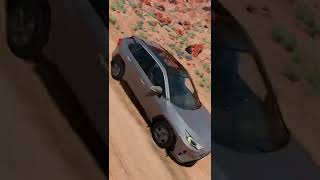 Toyota land cruiser || Hill driving 😍😍 screenshot 4