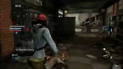 The Last of Us Factions - Dance Shiv Montage Part 3