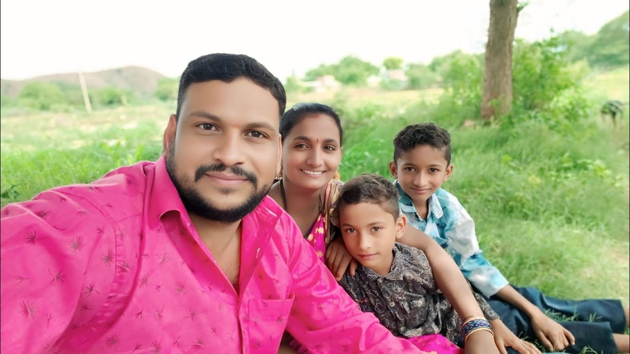 Ambavaram family  live