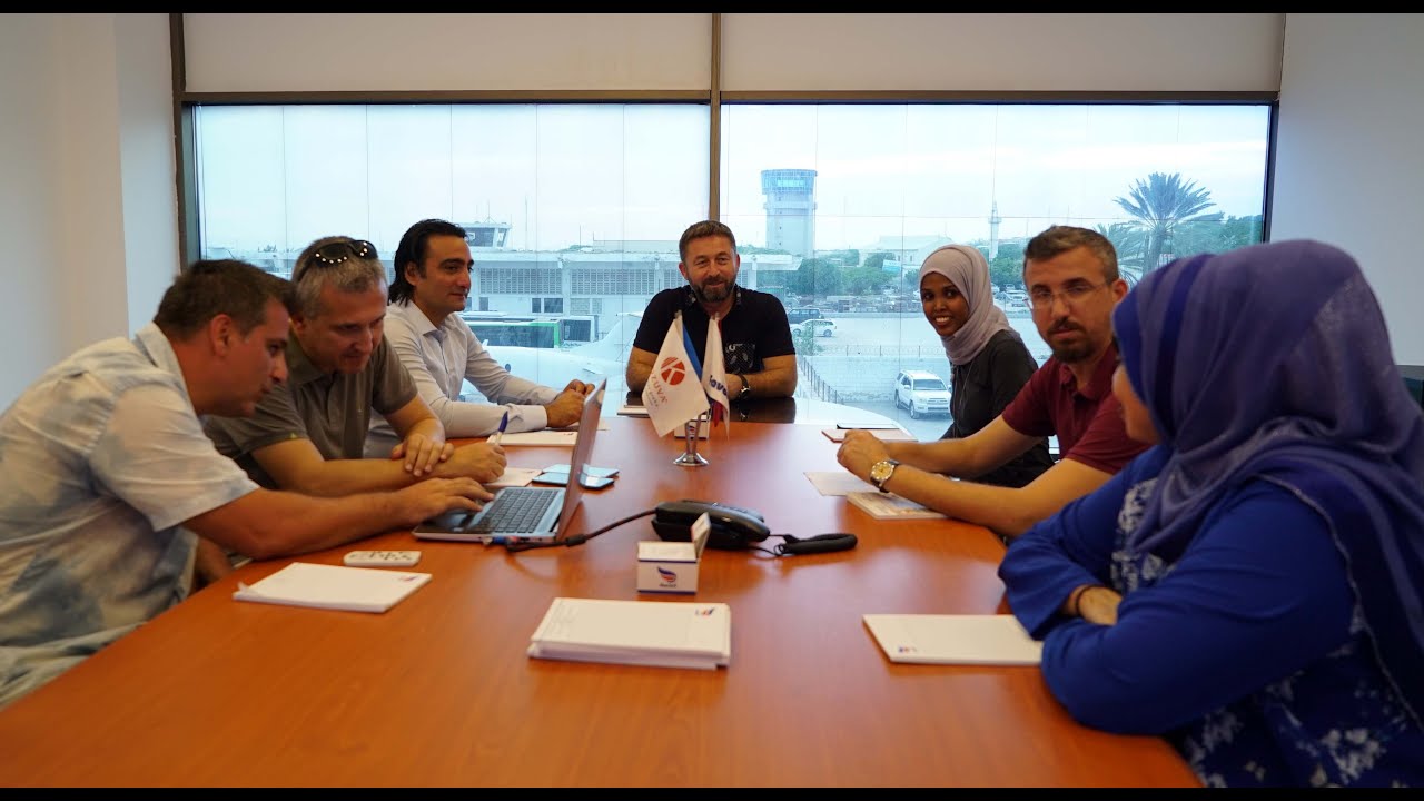 Kozuva Group // TANITIM FİLMİ