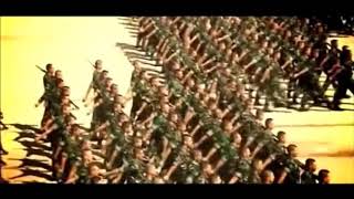 Download lagu God, Syria and Bashar. Syrian Patriotic Song.