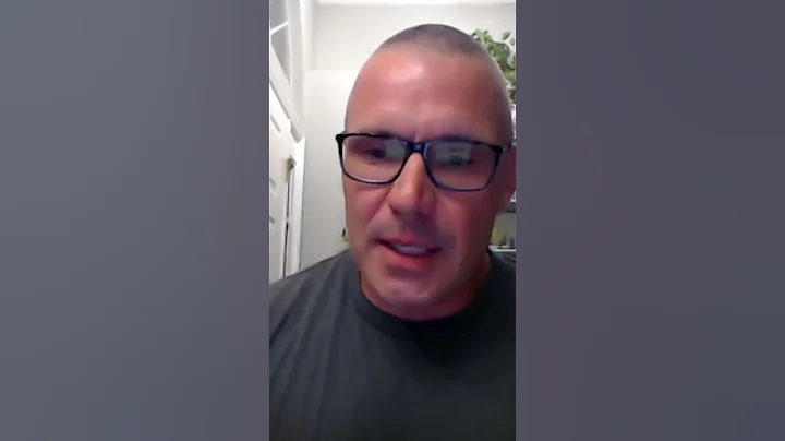 I want to be approachable #thehopeshot #recovery #shorts #wedorecover