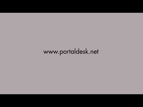 BOB Portal: Public, Webmail, Help & Version Tabs