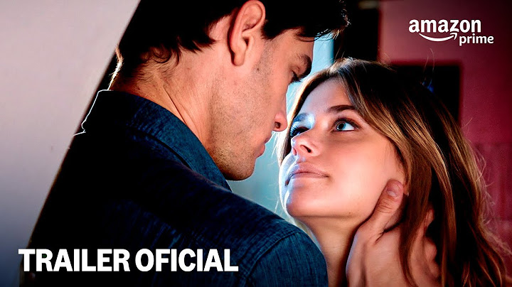 Sua Culpa | Trailer Oficial | Prime Video