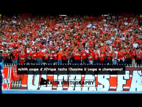 Remontada BZ Live CRB Vs Pyramids FC 