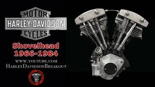 1903-2022 #HarleyDavidson Engine Sound #harley #motorcycle