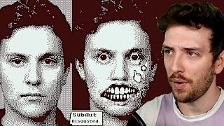 Horror Game Where You Use Your Face To Communicate... (Who's Lila?)