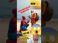 AI Universe Story Brawl Stars Rank Up💯 (episode - 92) spiderman help the grandfather #ai #brawlstars