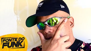 MC Murilo Azevedo - Toda Semana é Baladinha (DJ Gustavo Araujo) Lançamento 2021