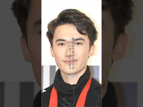 【昭和時代】timelesz マリウス葉が昭和のフォークシンガーだったら #shorts #timelesz #マリウス葉 #フォークシンガー