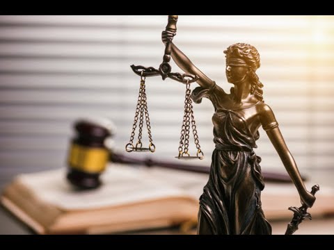 Video: Kapan hukum substantif digunakan?