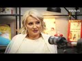 Goca Tržan u podcastu “Mamazjanija”: Deca su prezaštićena, teško je spremiti ih za “surovi” svet
