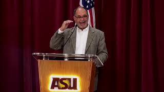 The Three Threats to Tocquevillian Democracy with Joshua Mitchell