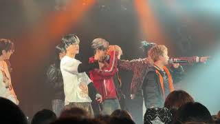 ONE OR EIGHT / Day Ones【ONE OR EIGHT 1st LIVE TOUR -GATHER-】 Yokohama Mar 20th 2026
