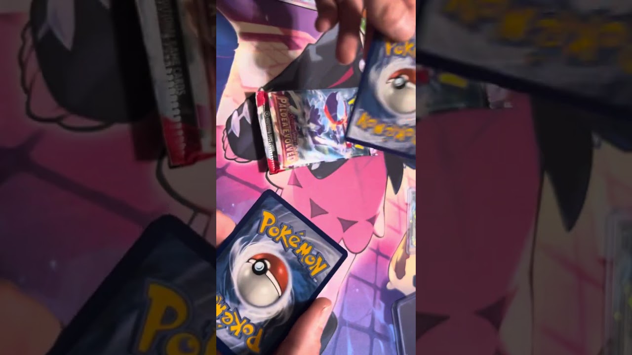 Extra Pokémon rips with catfish Gary  