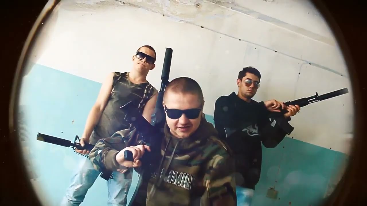 ALEX ONE - Ещё накатим