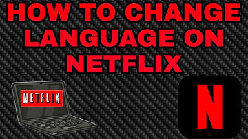 How to Change Language on Netflix 2020 | Subtitles & Audio Included|
