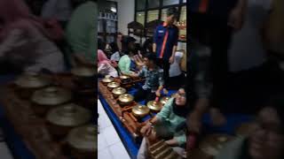 Download Lagu catrik sapu nyere pegat simpay #shortsvideo #catrik #gamelan #degung MP3