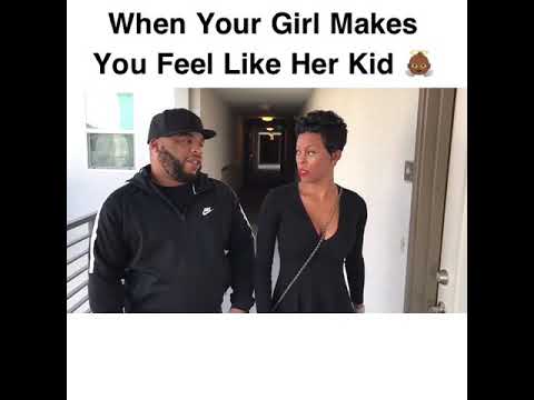 Crazy Girls Be Like