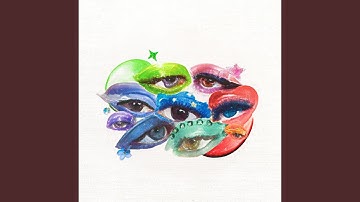 your eyes