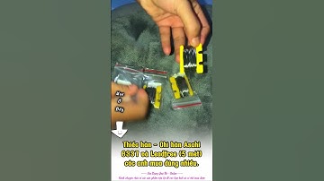 Thiếc hàn   Chì hàn Asahi 6337 và Leadfree 5 mét  #thiếc #chì #thiechan #chihan #thiechanasahi6337 #