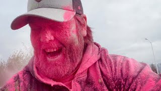 FACEFULS OF PAiNT 🎨 by SHAYTARDS 44,627 views 11 months ago 12 minutes, 46 seconds