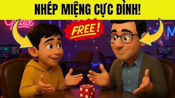 AI Tạo Video Nhép Miệng (Lip Sync) Miễn Phí Không Giới Hạn!