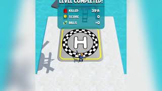 Bullet Rush! - Games On Radar screenshot 5