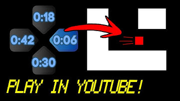 This Video is a Game | Interactive Maze 2