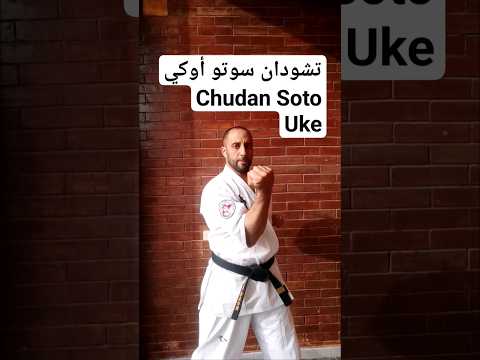 دفاع التشودان سوتو اوكي   