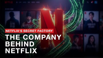 The Korean Tech Giant That Secretly Runs Netflix